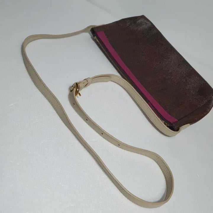 [BUNJANG] Authentic Etro Crossbody Bag / 정품 ㅡ에트로 ㅡ크로스백