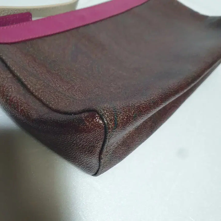 [BUNJANG] Authentic Etro Crossbody Bag / 정품 ㅡ에트로 ㅡ크로스백