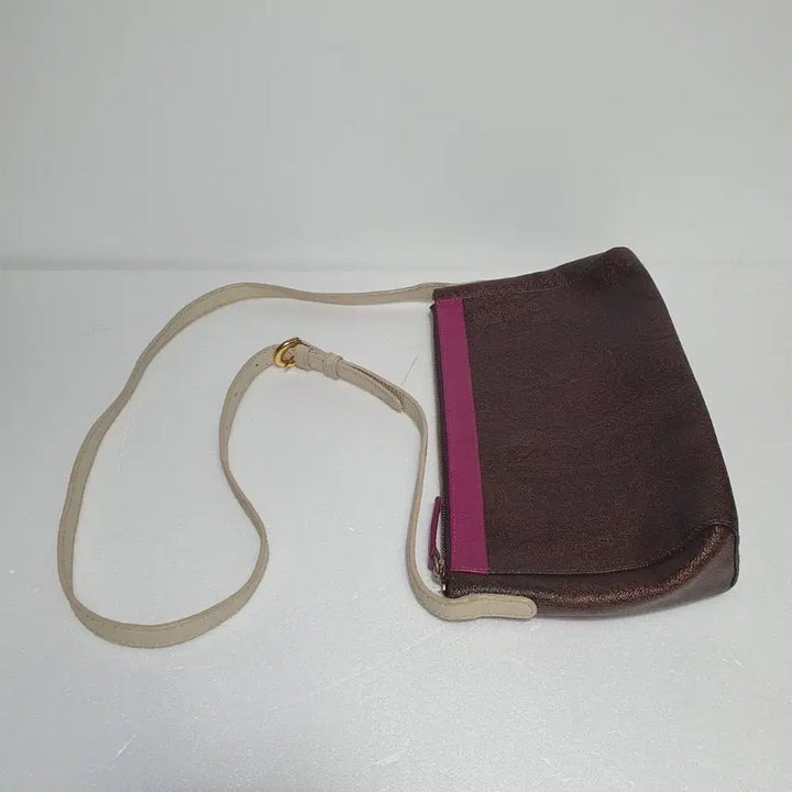[BUNJANG] Authentic Etro Crossbody Bag / 정품 ㅡ에트로 ㅡ크로스백