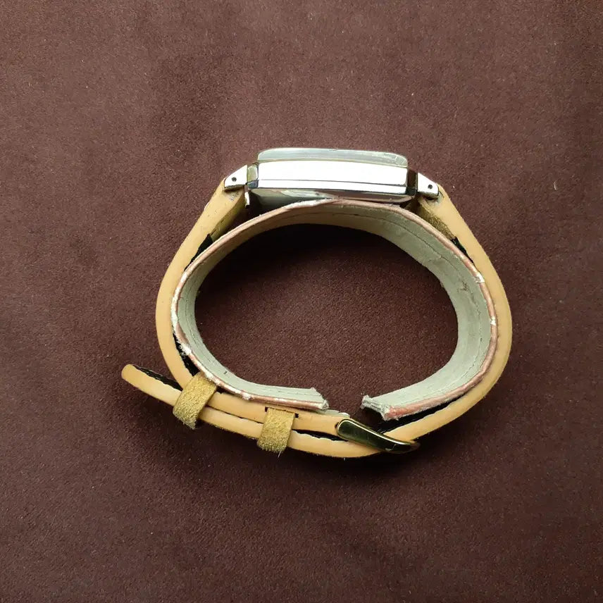 [BUNJANG] Seiko 1960s Manual Wind Watch / 1960년대 세이코 수동(오버홀 완료)