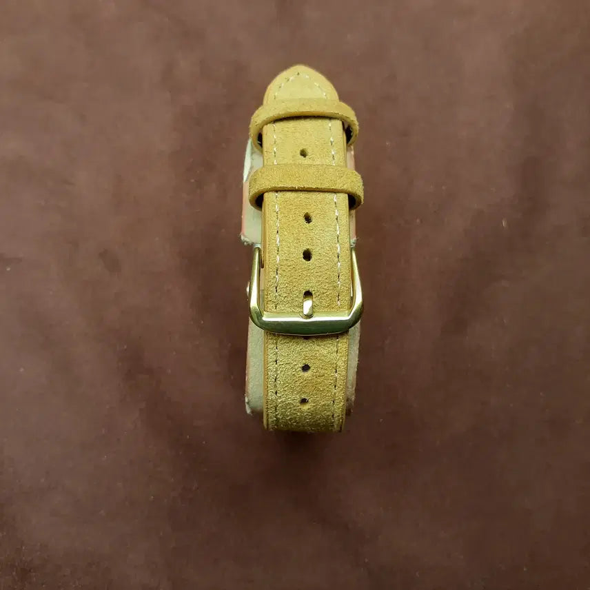 [BUNJANG] Seiko 1960s Manual Wind Watch / 1960년대 세이코 수동(오버홀 완료)