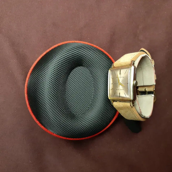 [BUNJANG] Seiko 1960s Manual Wind Watch / 1960년대 세이코 수동(오버홀 완료)