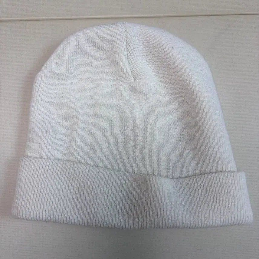 [SOLD OUT] 나이키 화이트 비니