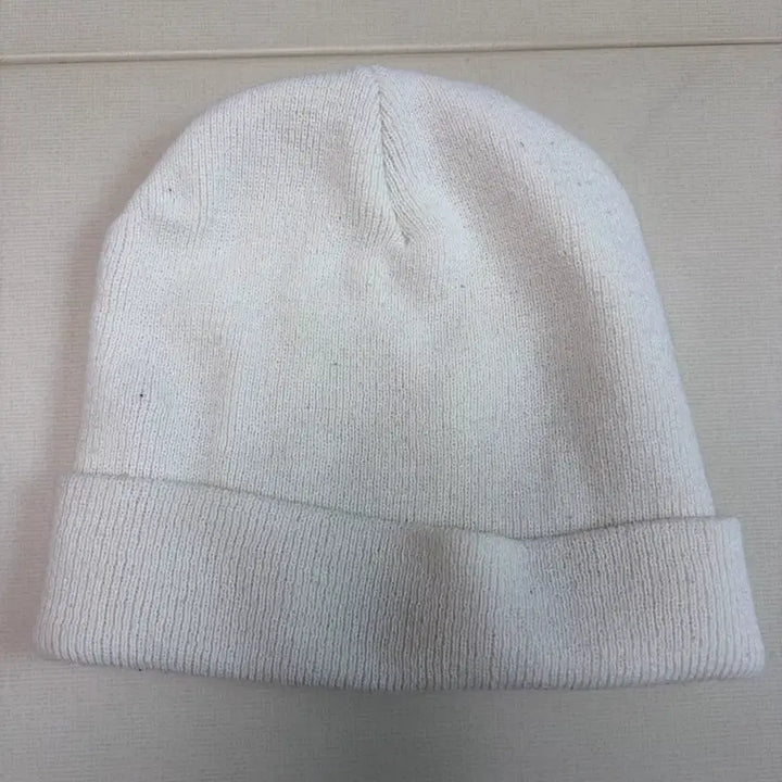[SOLD OUT] 나이키 화이트 비니