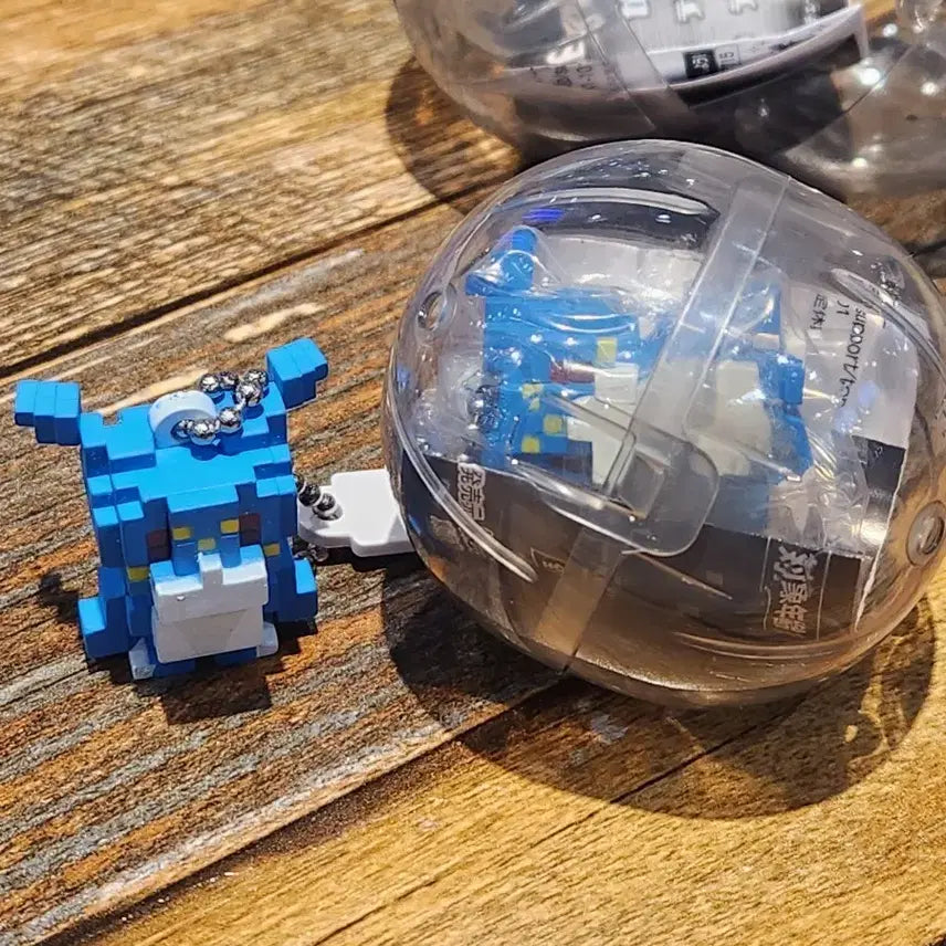 [BUNJANG] Vmon Dot Gacha / 도트가챠 브이몬