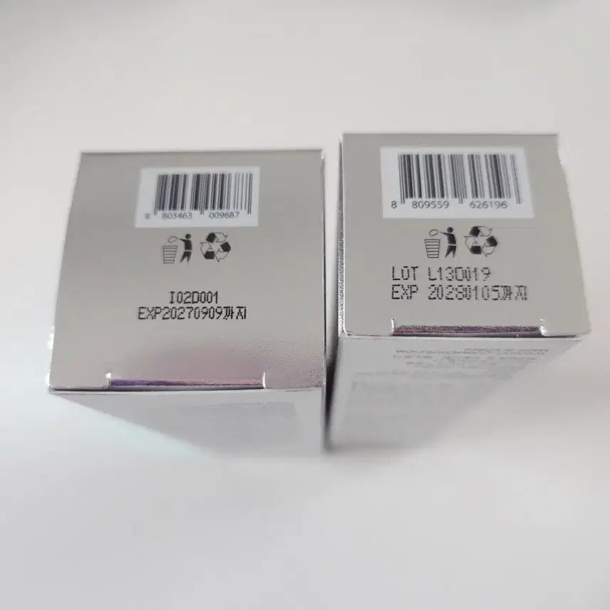 [BUNJANG] VT PDRN Glow Ampoule + VT Reedle Shot 50 / VT 브이티 PDRN 피디알엔 글로우 앰플 + vt 브이티 리들샷 50