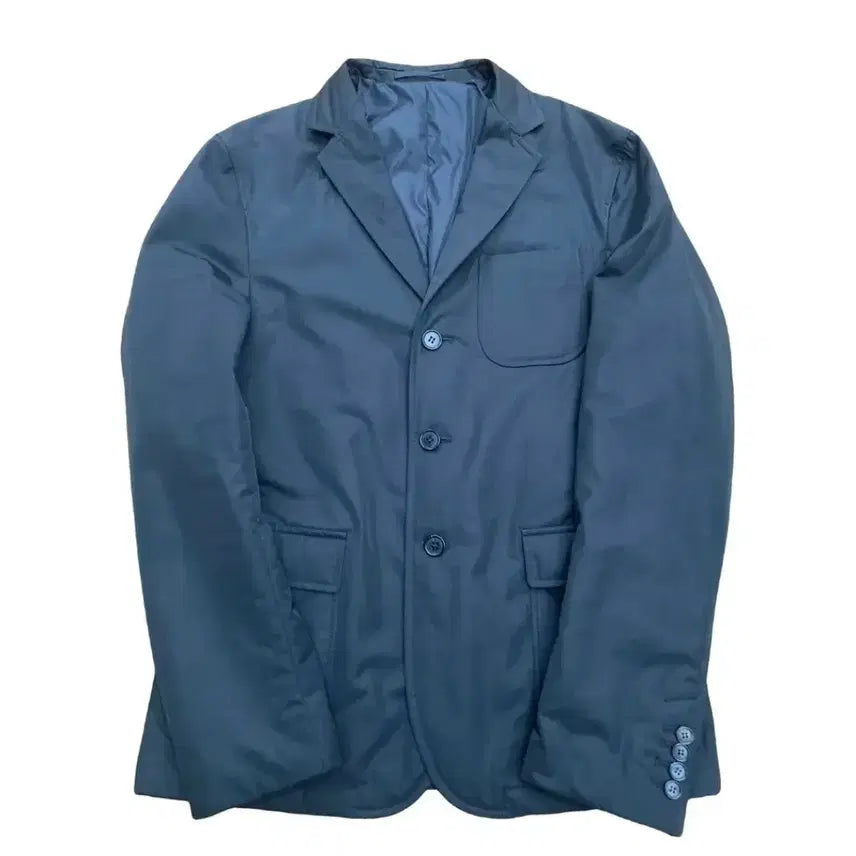 [BUNJANG] Marni Padded Jacket Black Polyester / 마르니 패디드 쟈켓. 남성. 프라다.