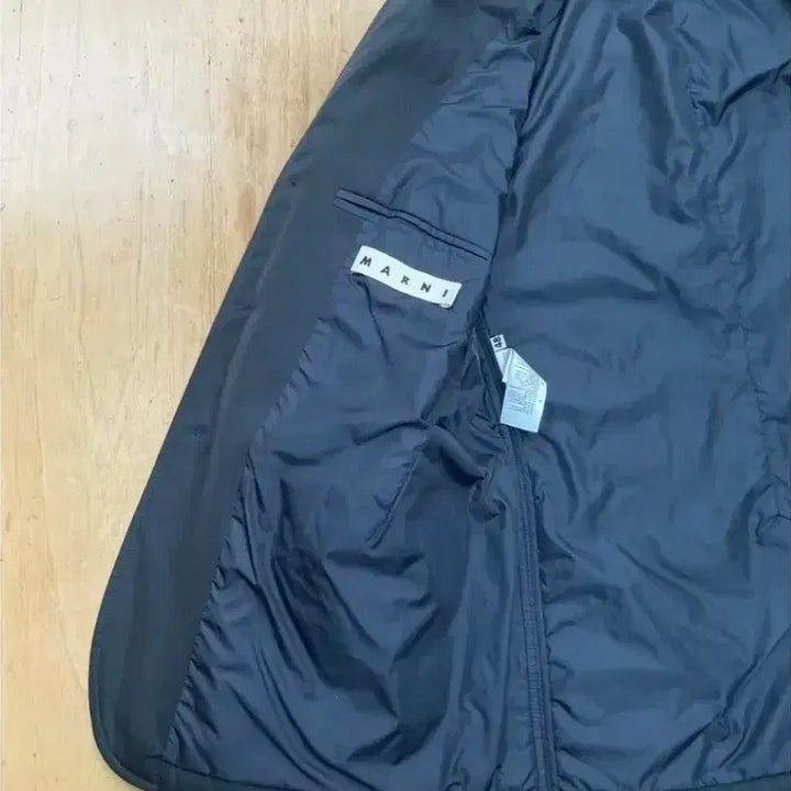 [BUNJANG] Marni Padded Jacket - Men's / 마르니 패디드 쟈켓. 남성. 프라다.