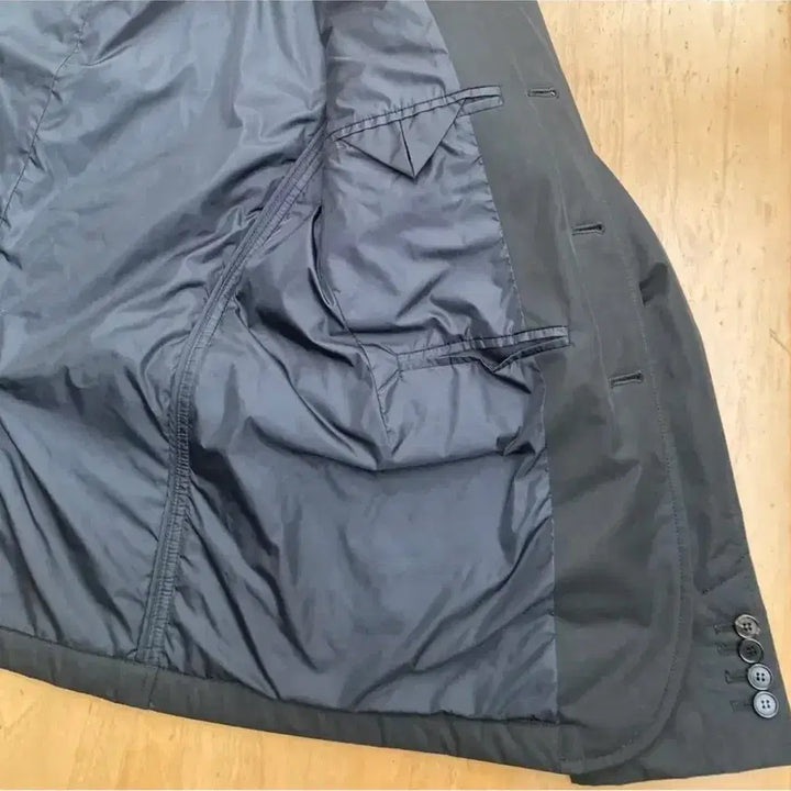 [BUNJANG] Marni Padded Jacket - Men's / 마르니 패디드 쟈켓. 남성. 프라다.