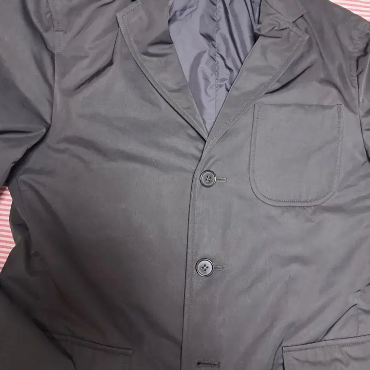 [BUNJANG] Marni Padded Jacket - Men's / 마르니 패디드 쟈켓. 남성. 프라다.