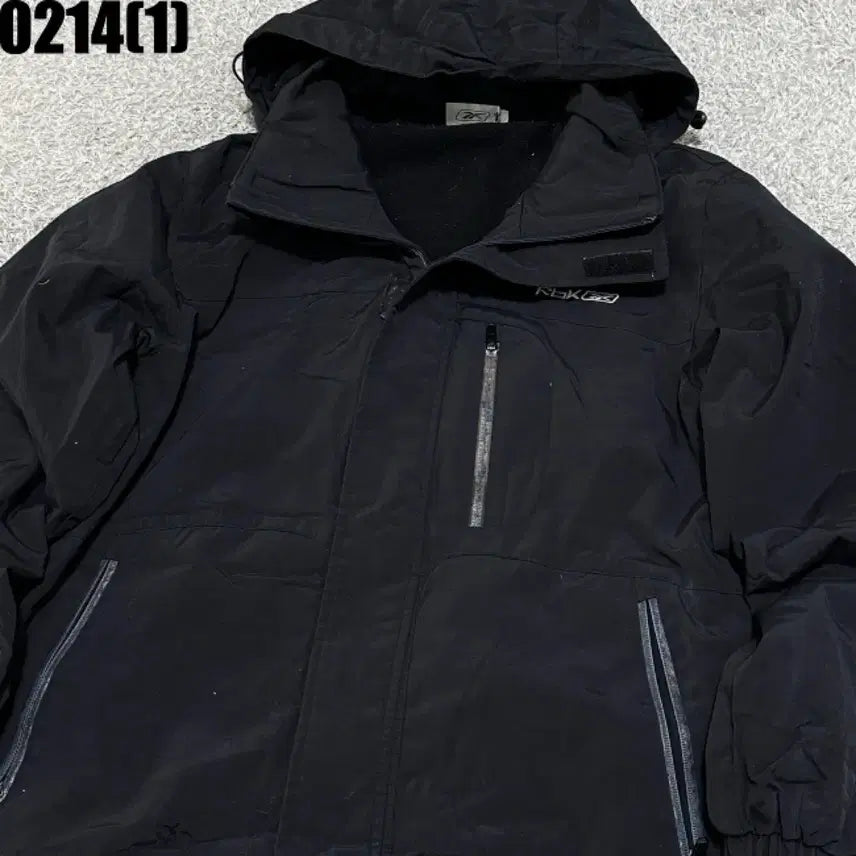 [SOLD OUT] 리복 트레이닝 상의 집업 자켓 90