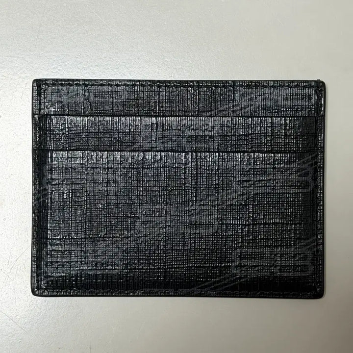 [BUNJANG] Card Wallet / 발렌시아가 카드지갑