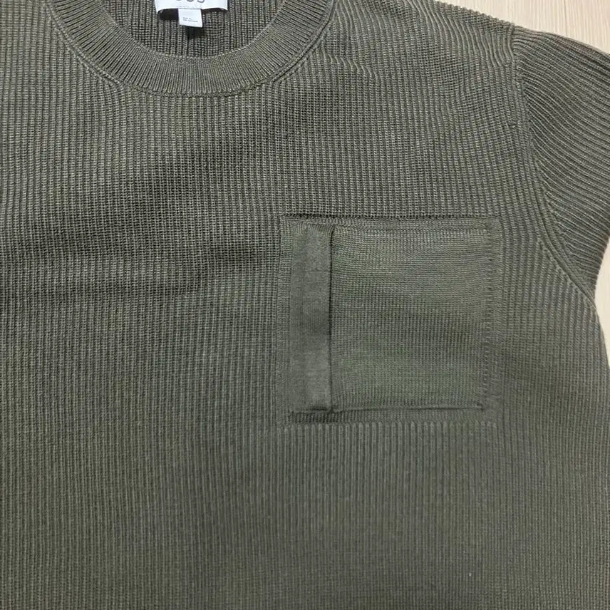 [BUNJANG] Cos Knit XL / cos 니트 xl