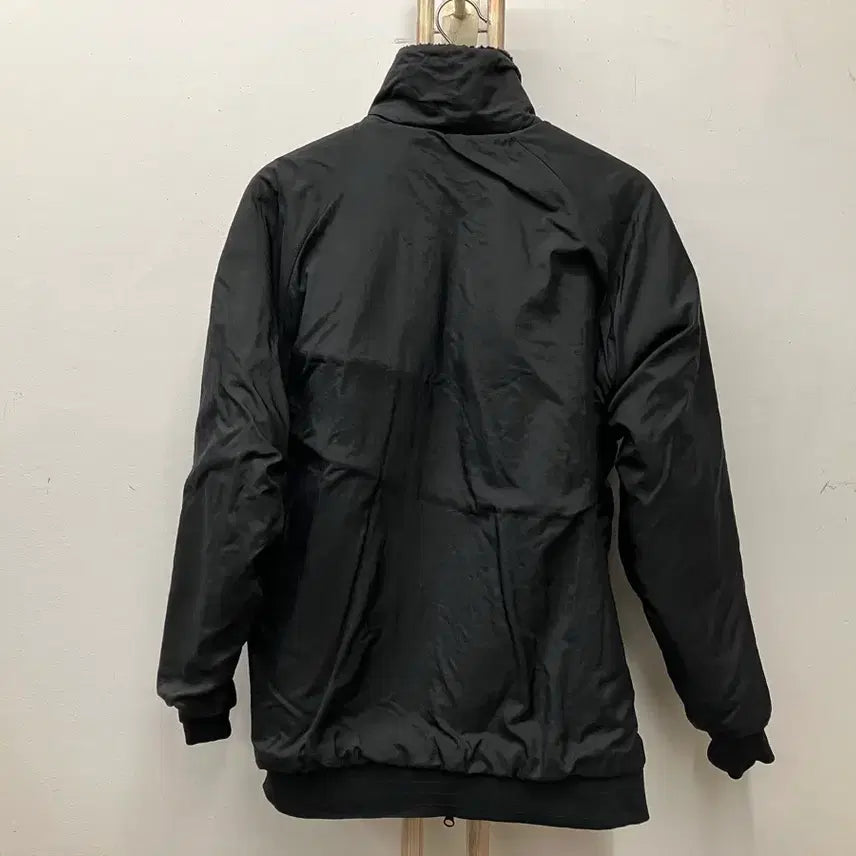 [BUNJANG] Nike Fleece Reversible Jumper (L) / (양면) 나이키(NIKE) 뽀글이 양면 점퍼 100(L)