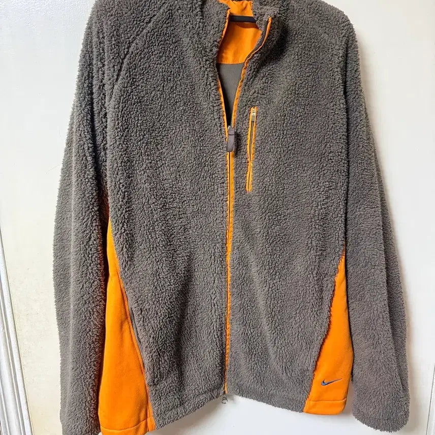 [BUNJANG] Nike Golf Fleece / (100)나이키 골프 플리스