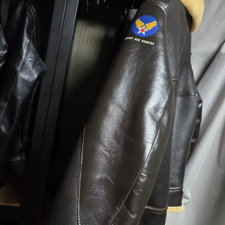 [BUNJANG] Toys McCoy B-3 Monotone 42 / 토이즈맥코이b-3 모노톤 42