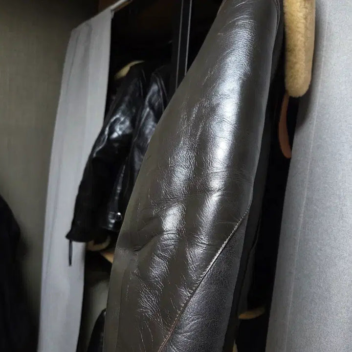 [BUNJANG] Toys McCoy B-3 Monotone 42 / 토이즈맥코이b-3 모노톤 42