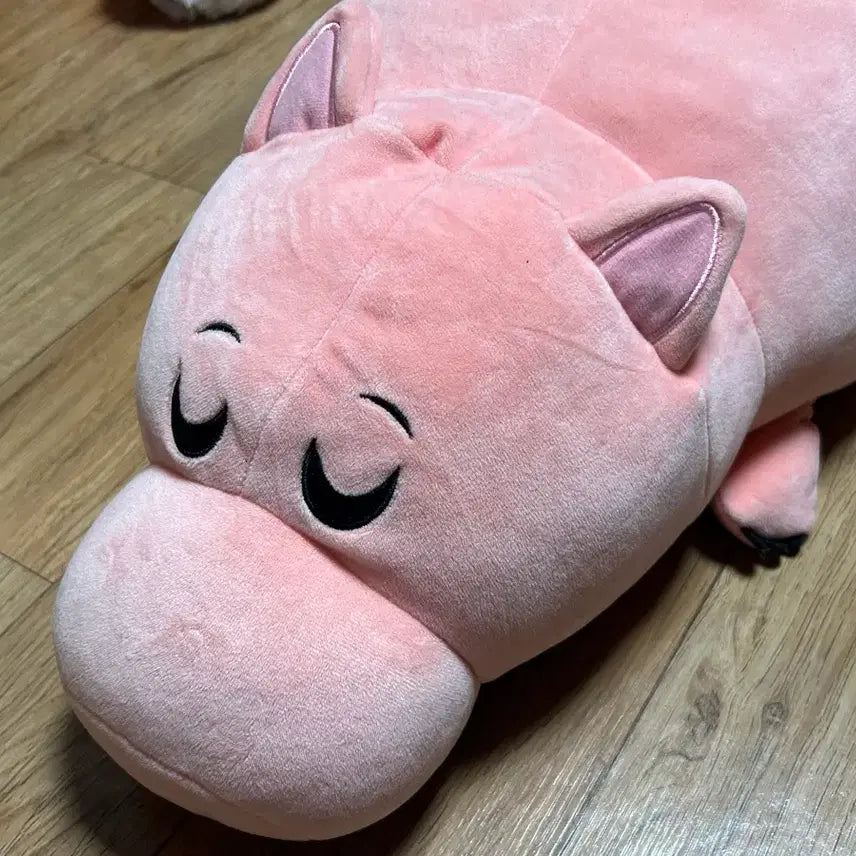 [BUNJANG] Disney Toy Story Ham Cushion / 토이스토리 햄 쿠션