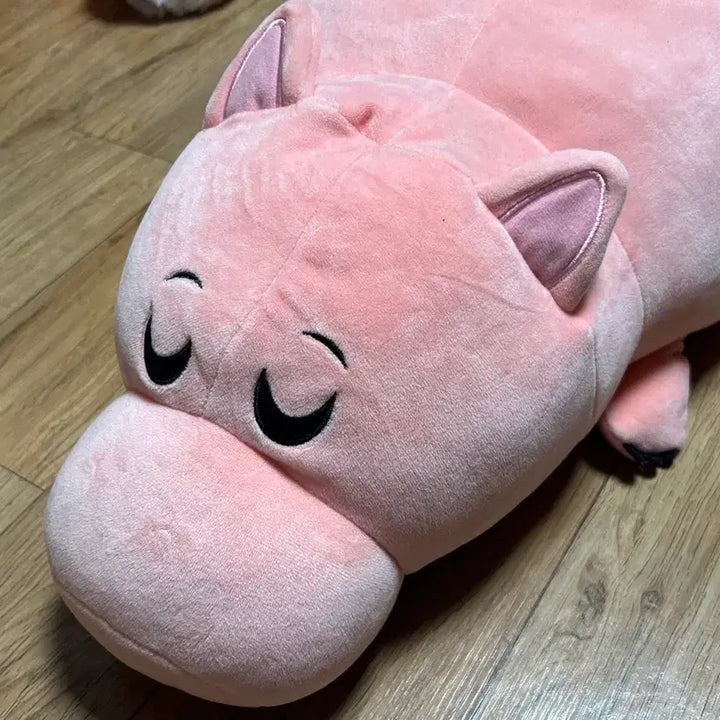 [BUNJANG] Disney Toy Story Ham Cushion / 토이스토리 햄 쿠션