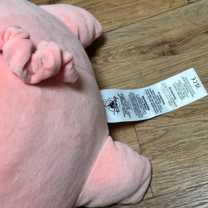 [BUNJANG] Disney Toy Story Ham Cushion / 토이스토리 햄 쿠션