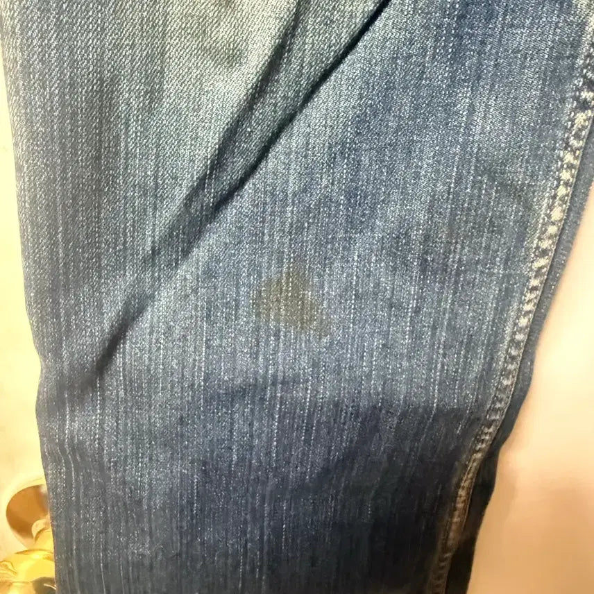 [BUNJANG] Levi's 523 Denim Jeans / (32)리바이스 523 데님 청바지