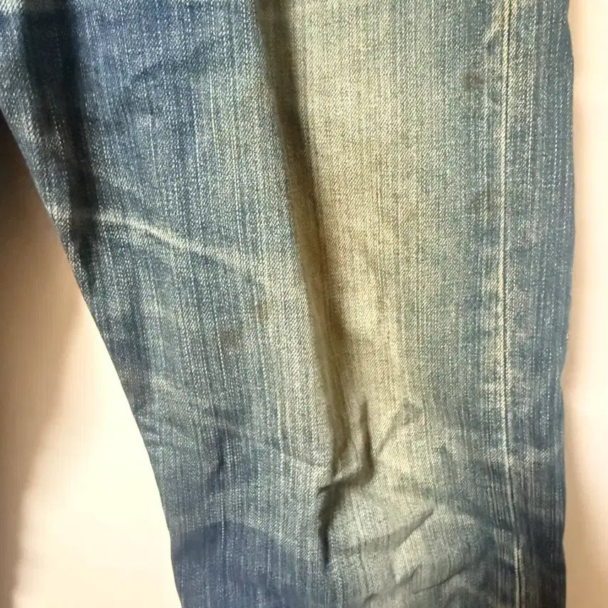 [BUNJANG] Levi's 523 Denim Jeans / (32)리바이스 523 데님 청바지