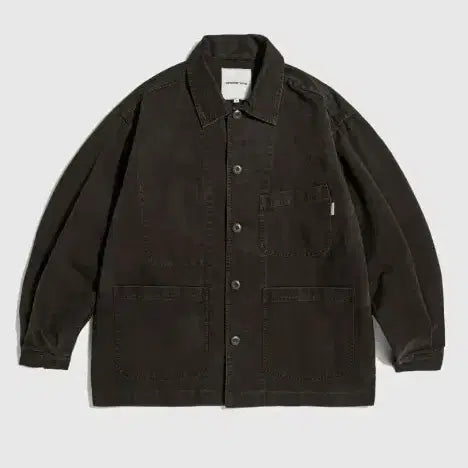 [BUNJANG] Espionage French Work Jacket / 에스피오나지 프렌치 워크자켓