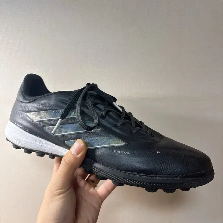 [BUNJANG] Adidas Copa Pure II Elite TF Futsal Shoes / [270] 아디다스 코파 퓨어2 엘리트 창갈이 TF 풋살화