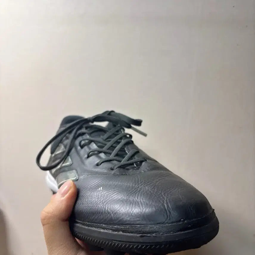 [BUNJANG] Adidas Copa Pure II Elite TF Futsal Shoes / [270] 아디다스 코파 퓨어2 엘리트 창갈이 TF 풋살화