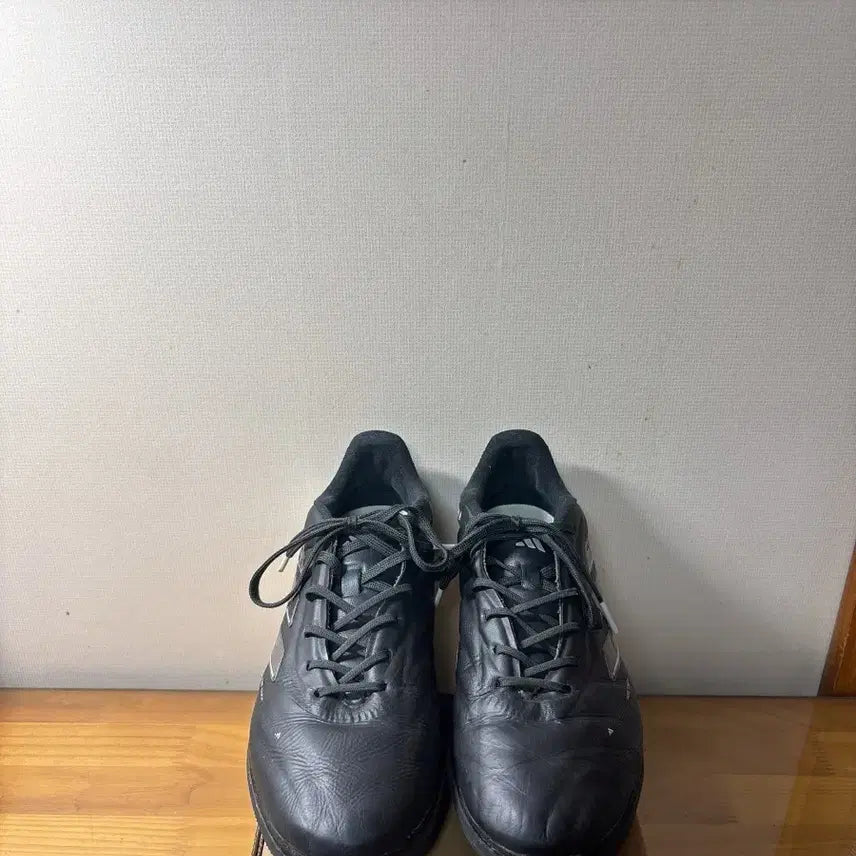 [BUNJANG] Adidas Copa Pure II Elite TF Futsal Shoes / [270] 아디다스 코파 퓨어2 엘리트 창갈이 TF 풋살화