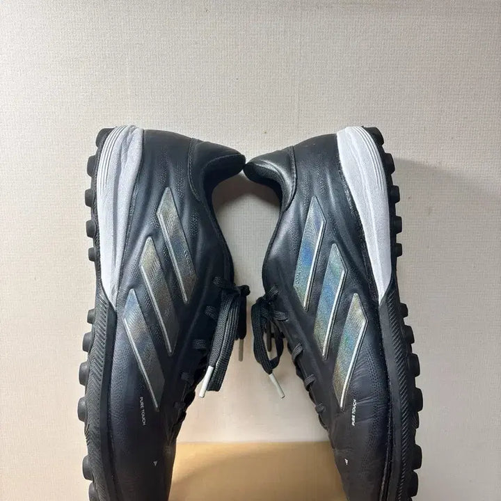 [BUNJANG] Adidas Copa Pure II Elite TF Futsal Shoes / [270] 아디다스 코파 퓨어2 엘리트 창갈이 TF 풋살화