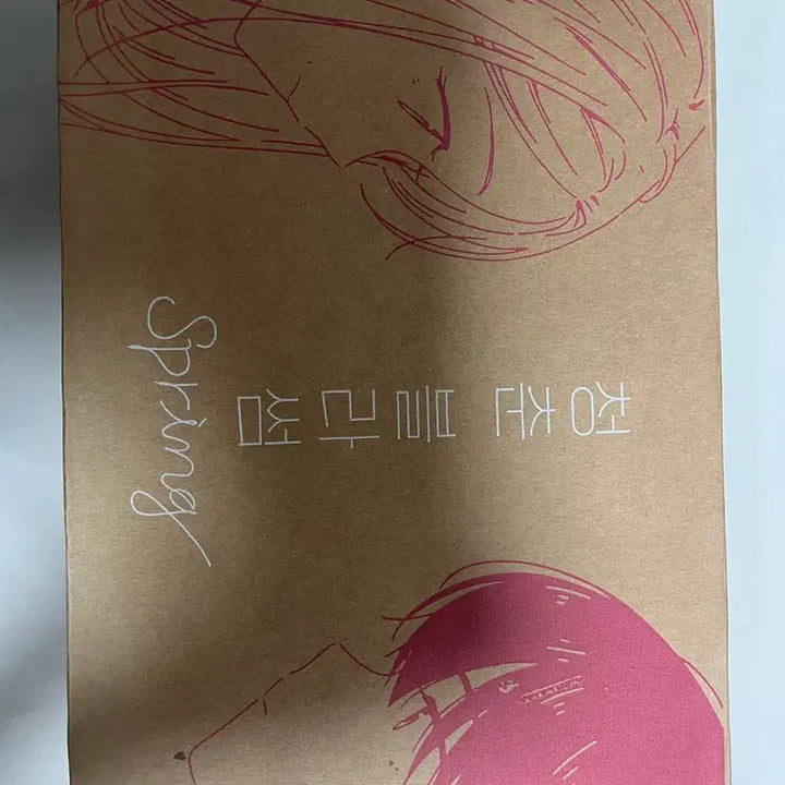 [BUNJANG] BLOSSOM Limited Edition + Regular Edition / 청춘블라썸 한정판