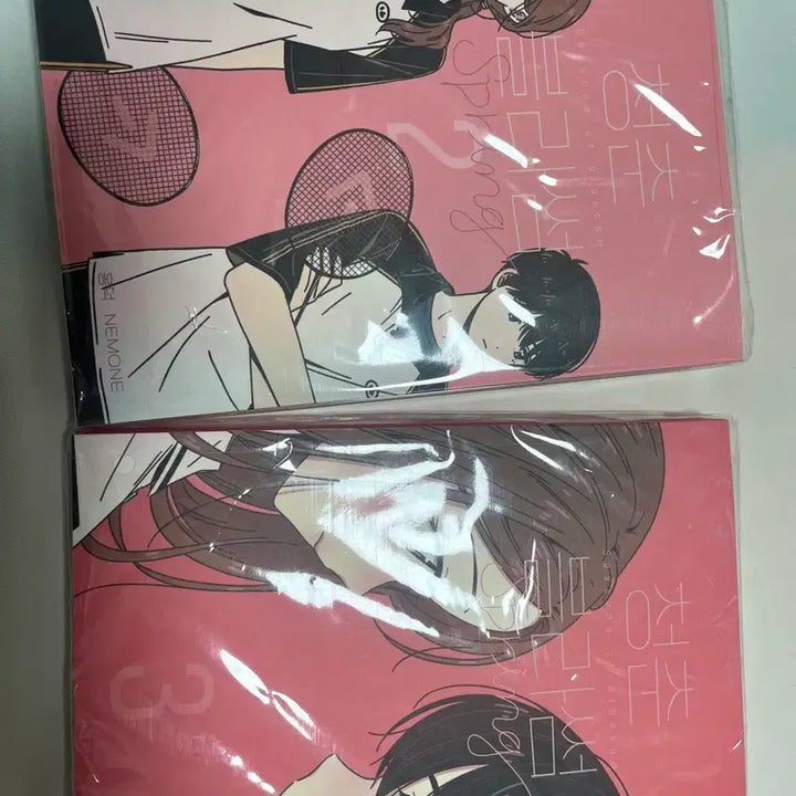 [BUNJANG] BLOSSOM Limited Edition + Regular Edition / 청춘블라썸 한정판