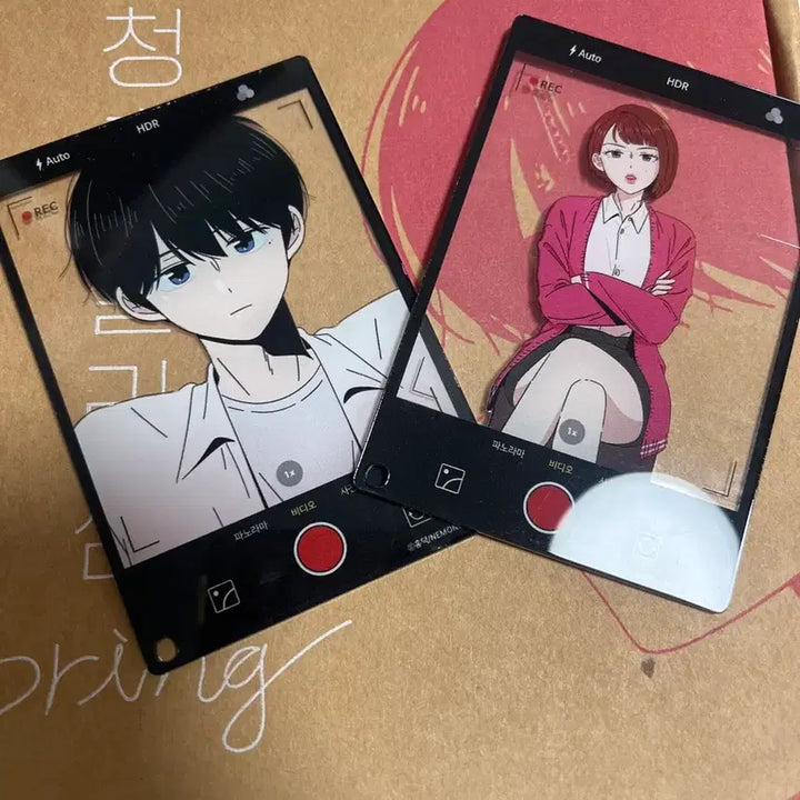 [BUNJANG] BLOSSOM Limited Edition + Regular Edition / 청춘블라썸 한정판