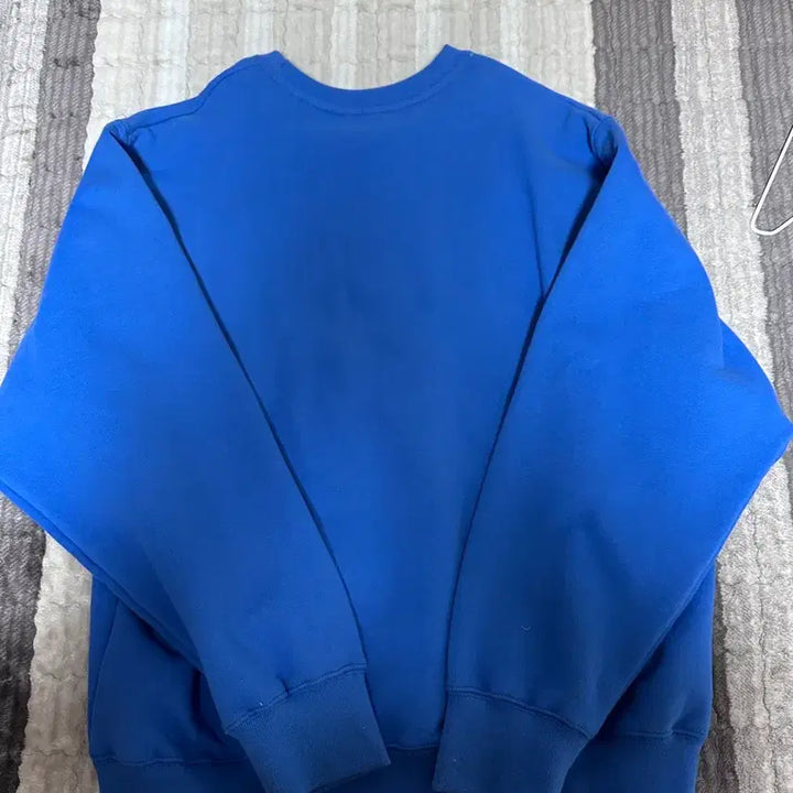 [BUNJANG] Hotel Seretohs Sweatshirt Size 2 / 호텔세리토스 맨투맨 2사이즈