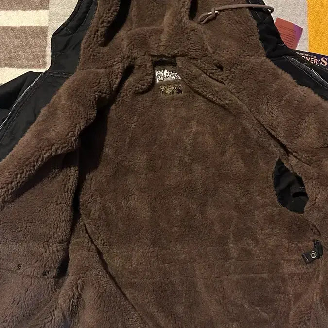 [BUNJANG] Colimbo Observer Jacket Navy 38 / 콜림보 옵저버 덱자켓 새상품 colimbo