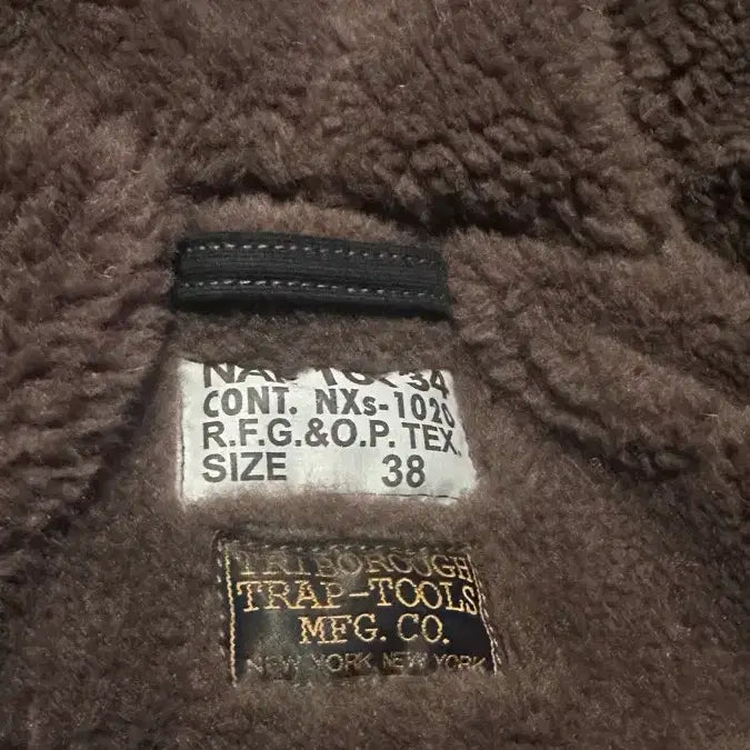 [BUNJANG] Colimbo Observer Jacket Navy 38 / 콜림보 옵저버 덱자켓 새상품 colimbo