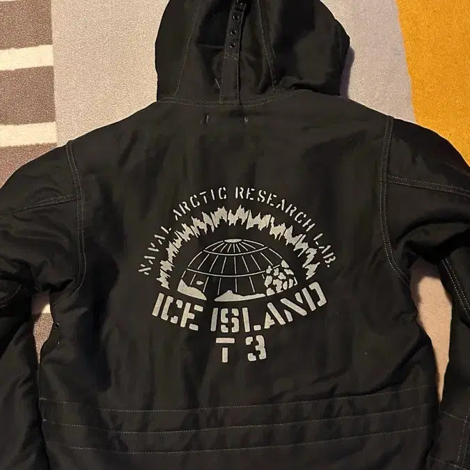 [BUNJANG] Colimbo Observer Jacket Navy 38 / 콜림보 옵저버 덱자켓 새상품 colimbo