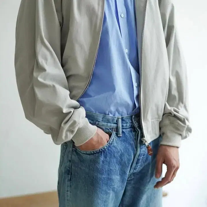 [BUNJANG] Heri Egyptian Windbay Jacket / [2] 25SS 헤릴 윈드베이 자켓 팝니다