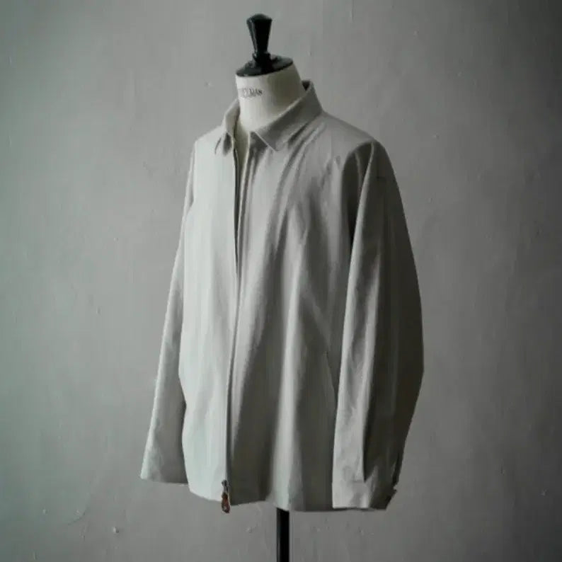 [BUNJANG] Heri Egyptian Windbay Jacket / [2] 25SS 헤릴 윈드베이 자켓 팝니다