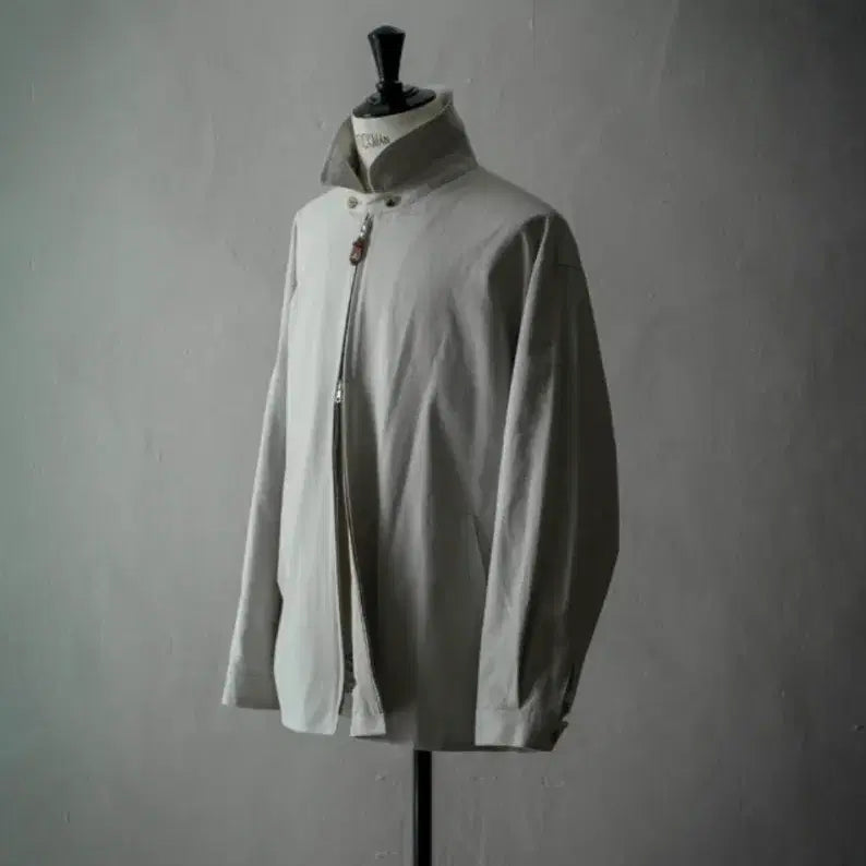 [BUNJANG] Heri Egyptian Windbay Jacket / [2] 25SS 헤릴 윈드베이 자켓 팝니다
