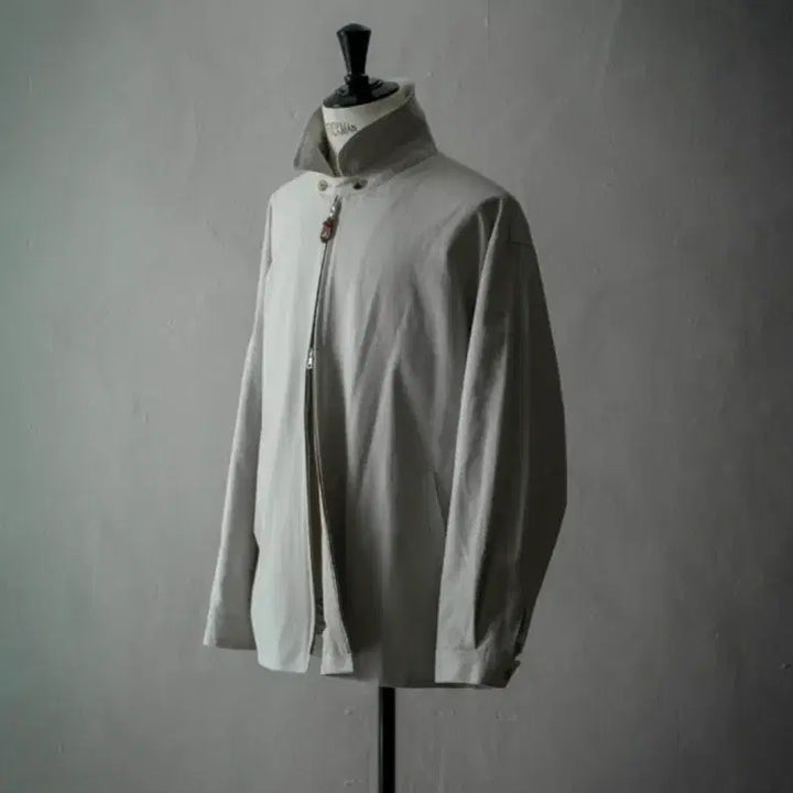 [BUNJANG] Heri Egyptian Windbay Jacket / [2] 25SS 헤릴 윈드베이 자켓 팝니다