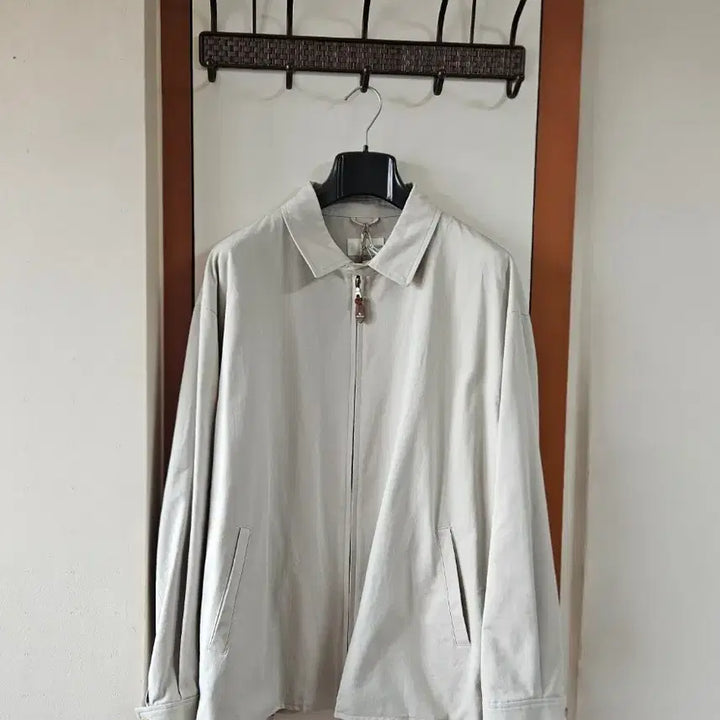 [BUNJANG] Heri Egyptian Windbay Jacket / [2] 25SS 헤릴 윈드베이 자켓 팝니다