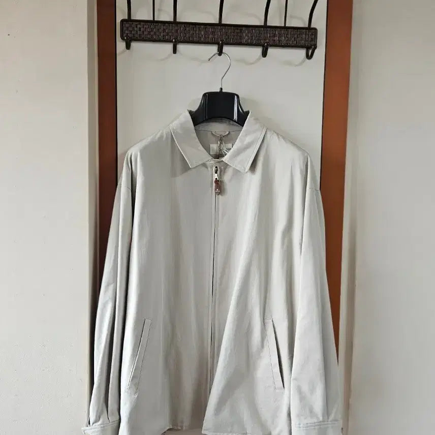 [BUNJANG] Heri Egyptian Windbay Jacket / [2] 25SS 헤릴 윈드베이 자켓 팝니다