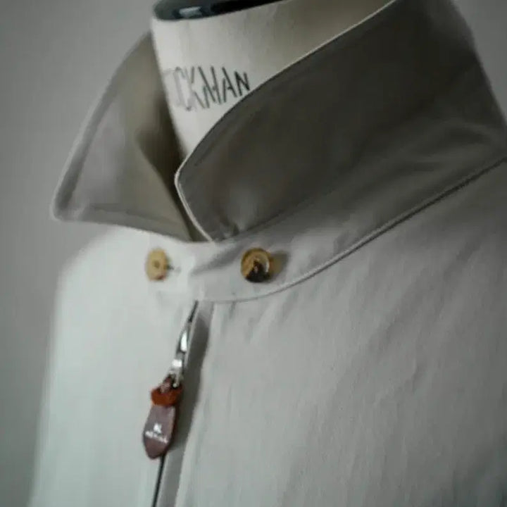 [BUNJANG] Heri Egyptian Windbay Jacket / [2] 25SS 헤릴 윈드베이 자켓 팝니다