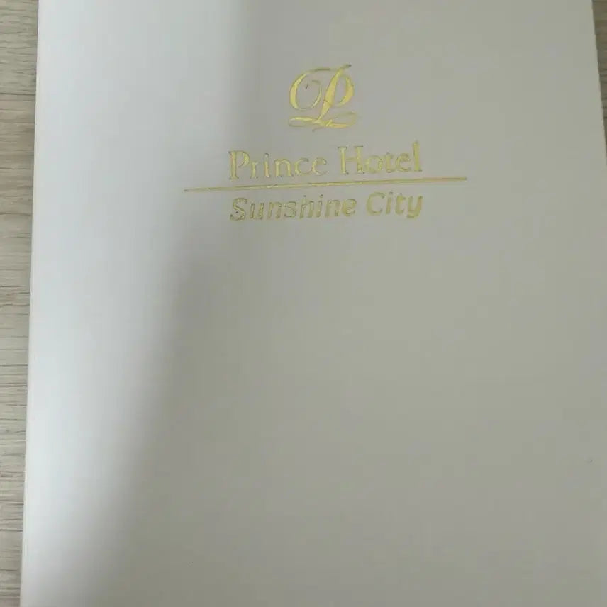 [BUNJANG] Chainsaw Man Hotel Amenity Bundle Set / 미개봉) 체인소맨 호텔 어메니티 일괄