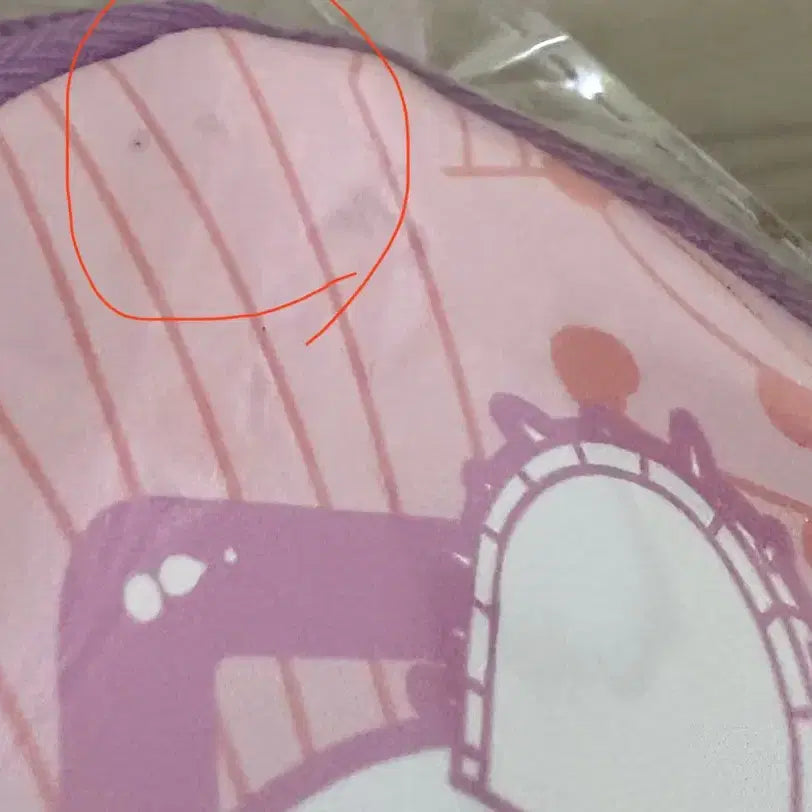 [BUNJANG] Chainsaw Man Hotel Amenity Bundle Set / 미개봉) 체인소맨 호텔 어메니티 일괄