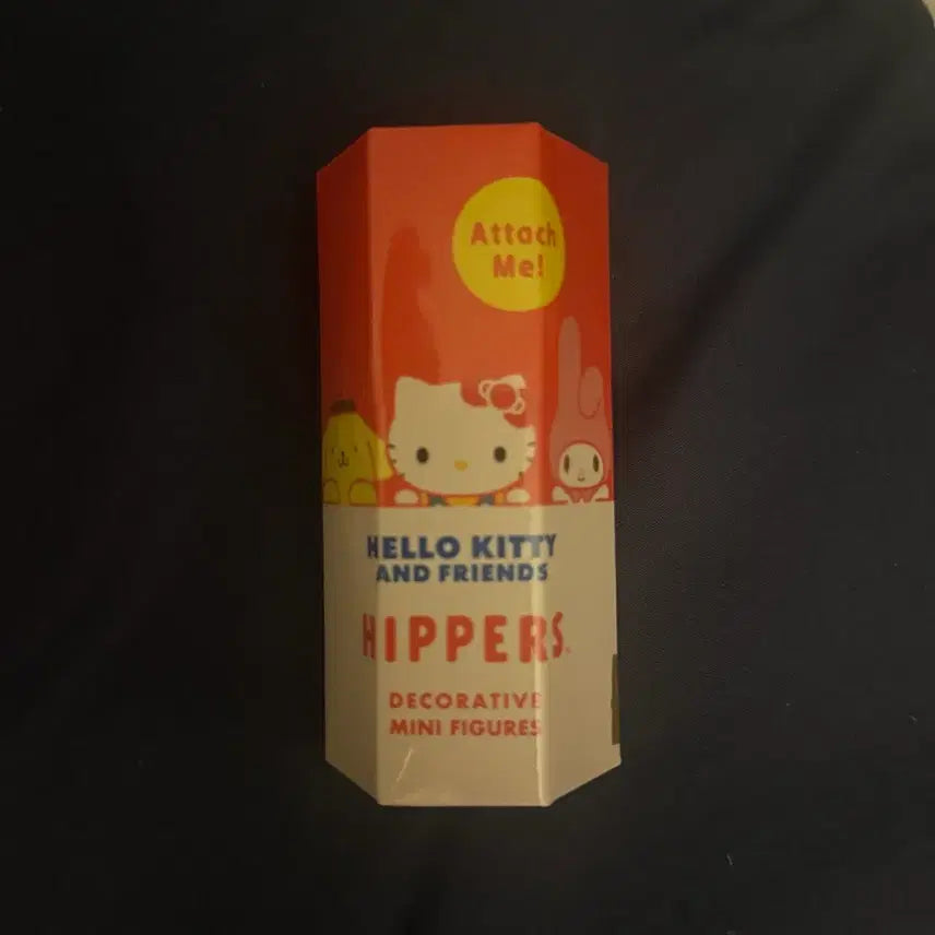 [BUNJANG] Sanrio Hipper Unsealed Figure / 산리오 히퍼 미개봉 양도 판매!!!