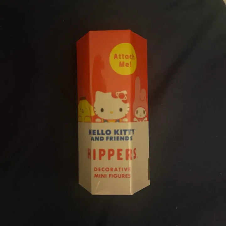 [BUNJANG] Sanrio Hipper Unsealed Figure / 산리오 히퍼 미개봉 양도 판매!!!