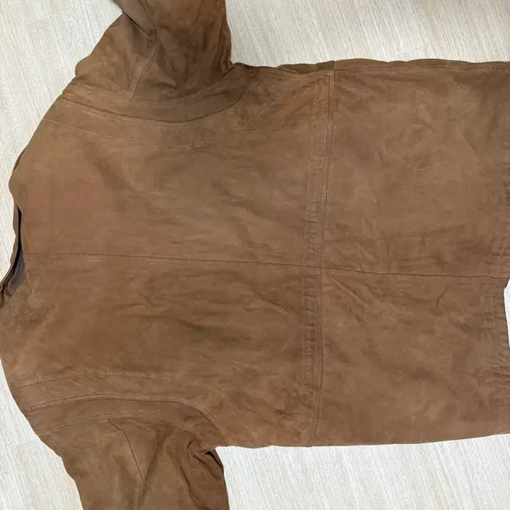 [BUNJANG] Yves Saint Laurent Leather Jacket / Yves Saint Laurent 가죽 자켓